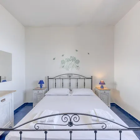 别墅 Tenuta Belvedere Luxury E *